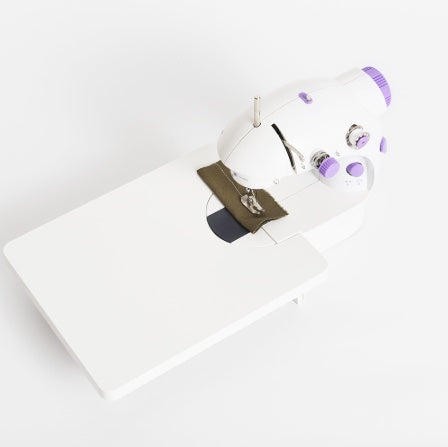 Mini Symaskin för hemmet – multifunktionell & elektrisk