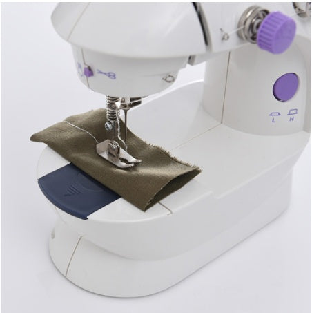 Mini Symaskin för hemmet – multifunktionell & elektrisk