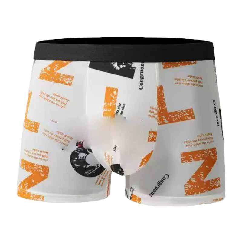 Trendiga boxershorts i plus size – snabbtorkande & bekväma