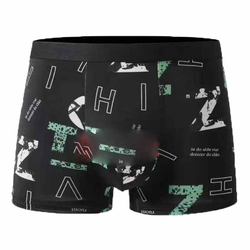 Trendiga boxershorts i plus size – snabbtorkande & bekväma