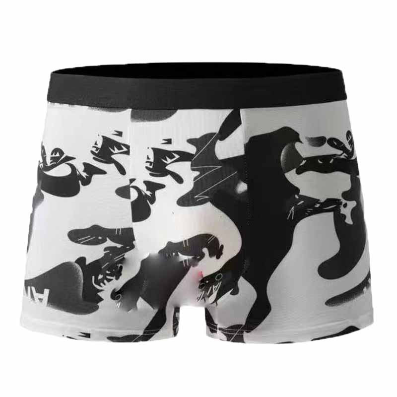 Trendiga boxershorts i plus size – snabbtorkande & bekväma