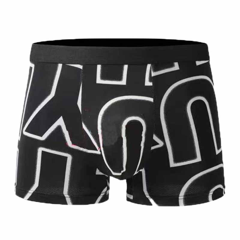 Trendiga boxershorts i plus size – snabbtorkande & bekväma