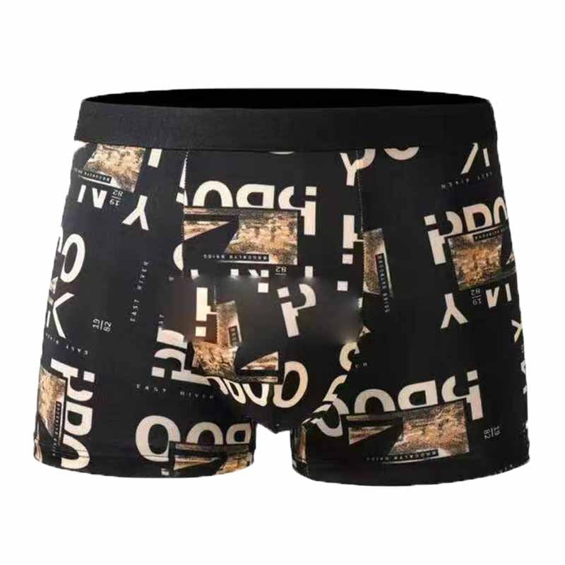 Trendiga boxershorts i plus size – snabbtorkande & bekväma