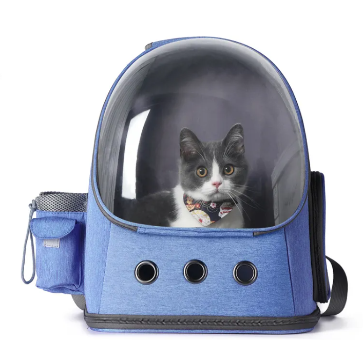 PawPort bärväska för katt och hund