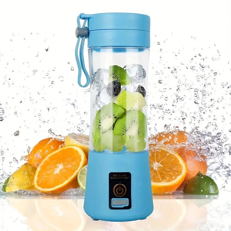 Mini Electrisk Citruspress