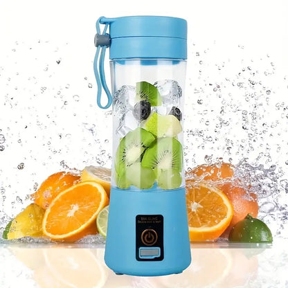 Mini Electrisk Citruspress