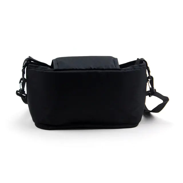 🍼 Smidig, snygg, alltid redo – Stroller Organizer - din skötväska för livet på språng! 👶