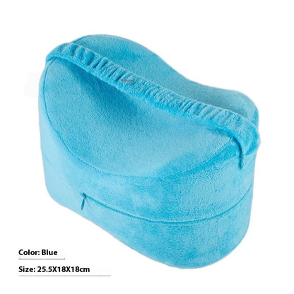 Ergonomisk benkudde i minnesskum