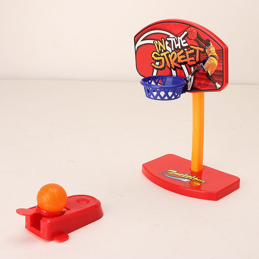 🏀 Träffa korgen med fingertoppskänsla – Children's Finger Basketball! ✨