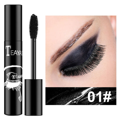 Color Fluorescent Mascara – lys upp med färg och attityd!