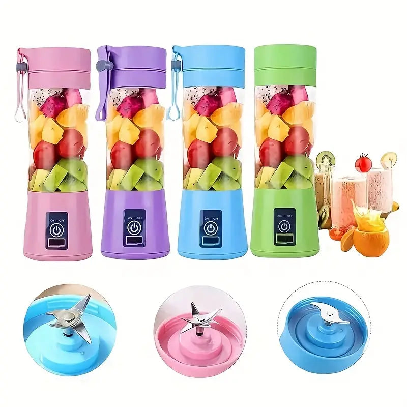 Mini Electrisk Citruspress