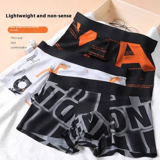 Trendiga boxershorts i plus size – snabbtorkande & bekväma