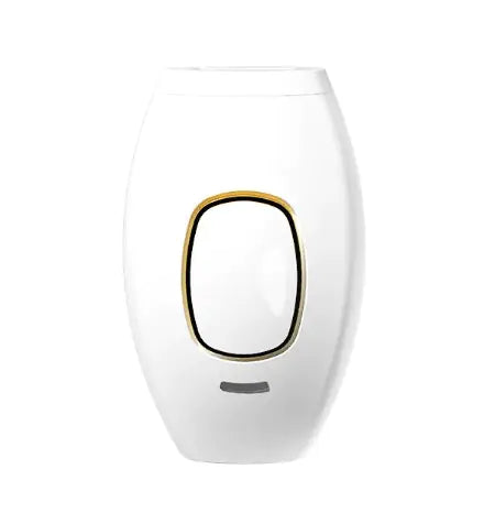 IPL-apparat för permanent hårborttagning hemma – säker och effektiv för hela kroppen