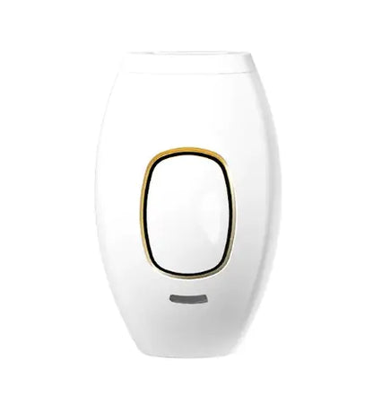 IPL-apparat för permanent hårborttagning hemma – säker och effektiv för hela kroppen