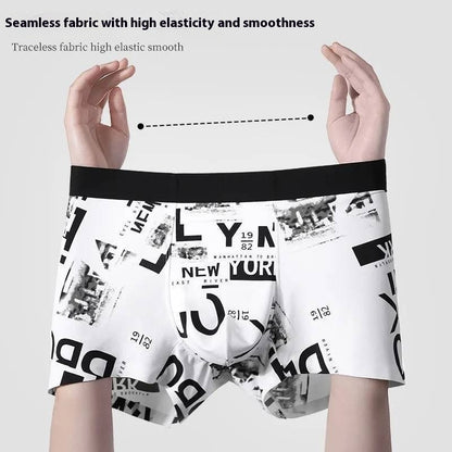 Trendiga boxershorts i plus size – snabbtorkande & bekväma