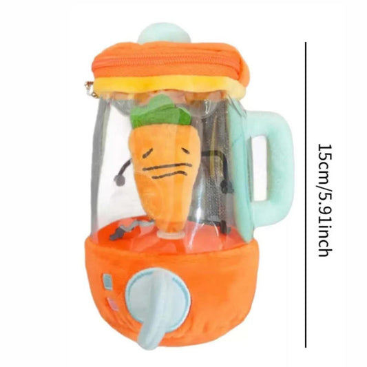 Jättekul morotsblender