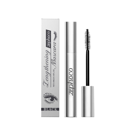 Lengthening Mascara – långa, förföriska fransar