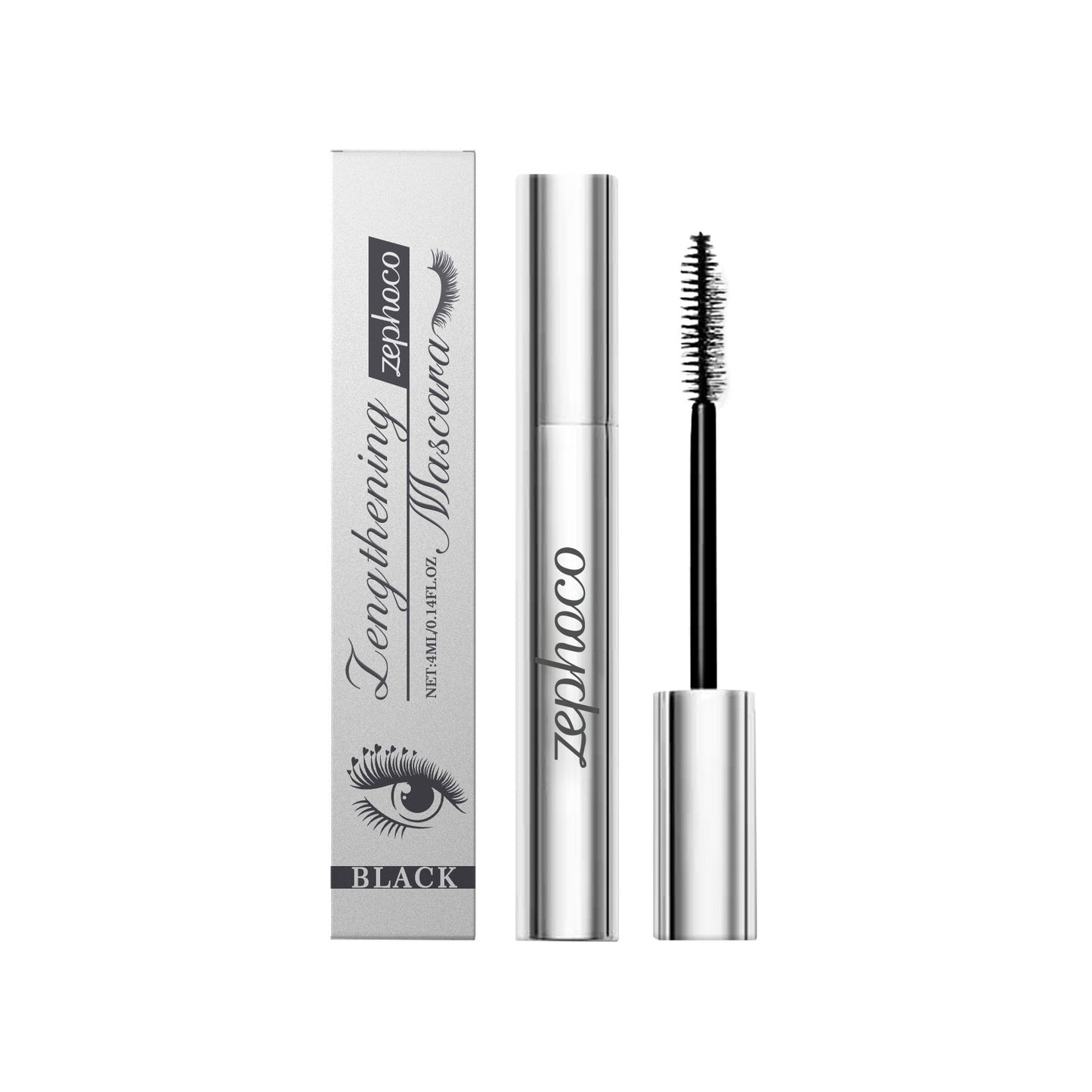 Lengthening Mascara – långa, förföriska fransar