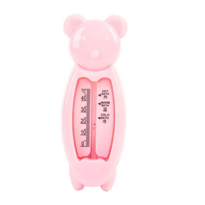 Björnformad Badtermometer för Baby