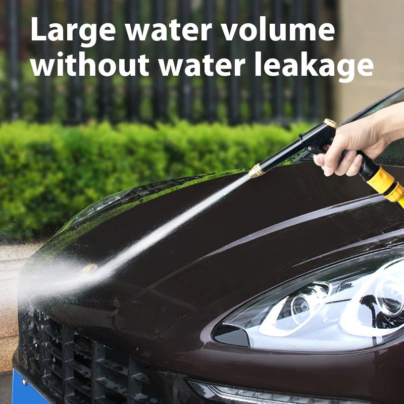 högtryckspistol biltvätt