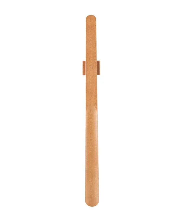 Magnetisk skohorn med långt skaft