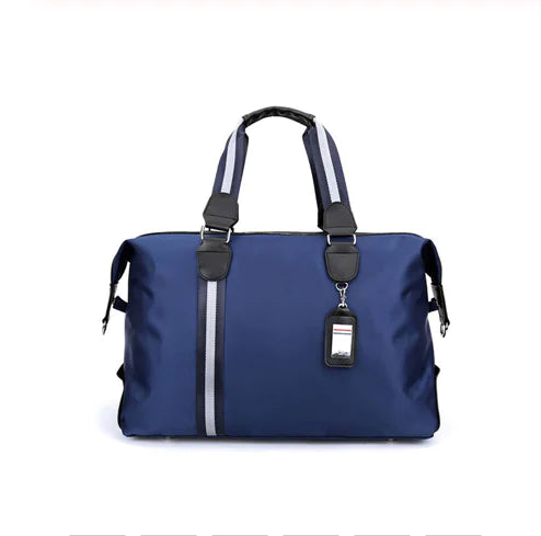 Resväska Hopfällbar Vattentät – Axelväska Herr