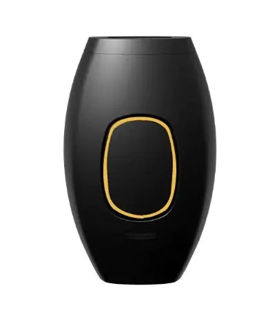 IPL-apparat för permanent hårborttagning hemma – säker och effektiv för hela kroppen