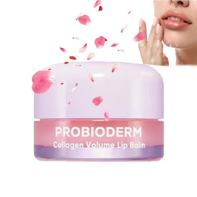 Probioderm vårdande läppbalsam