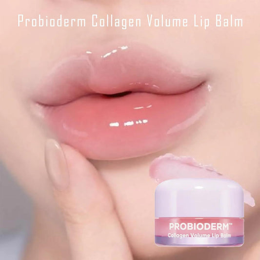 Probioderm vårdande läppbalsam