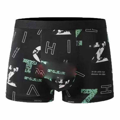 Trendiga boxershorts i plus size – snabbtorkande & bekväma