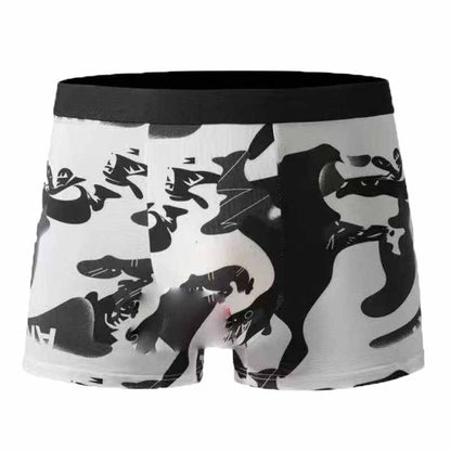 Trendiga boxershorts i plus size – snabbtorkande & bekväma