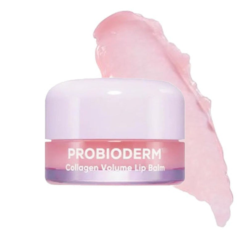 Probioderm vårdande läppbalsam