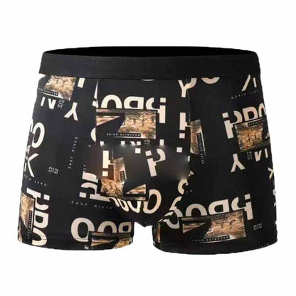 Trendiga boxershorts i plus size – snabbtorkande & bekväma