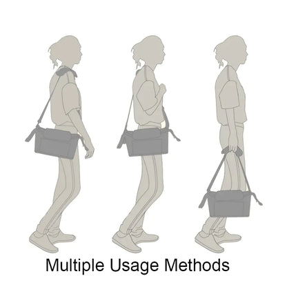 🍼 Smidig, snygg, alltid redo – Stroller Organizer - din skötväska för livet på språng! 👶