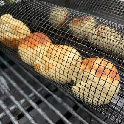 Grillgaller för perfekta grillränder – hållbart & effektivt