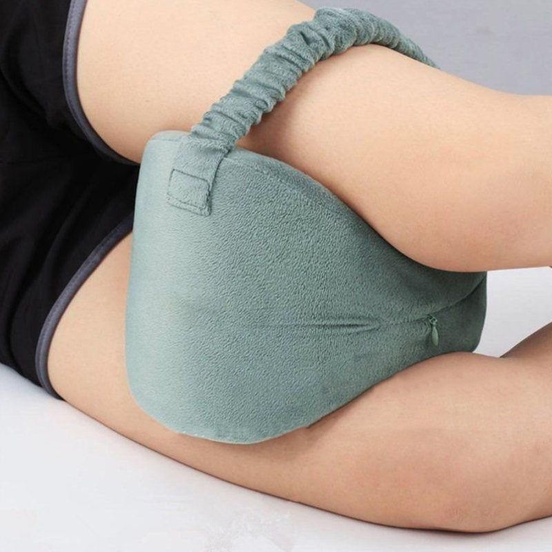 Ergonomisk benkudde i minnesskum