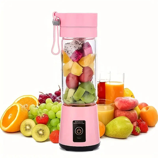Mini Electrisk Citruspress