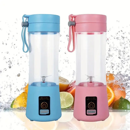 Mini Electrisk Citruspress
