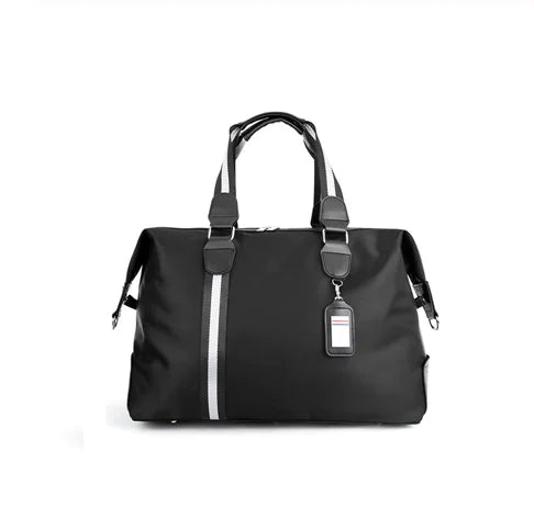 Resväska Hopfällbar Vattentät – Axelväska Herr