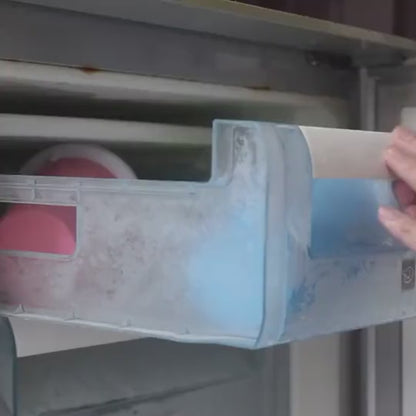 Magic Slushy Cup – Gör din egen slush på bara några sekunder!