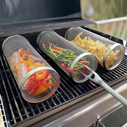 Grillgaller för perfekta grillränder – hållbart & effektivt