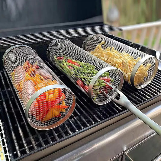 Grillgaller för perfekta grillränder – hållbart & effektivt