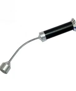 Magnetisk grillbelysning – perfekt ljus vid grillen, dag som natt!